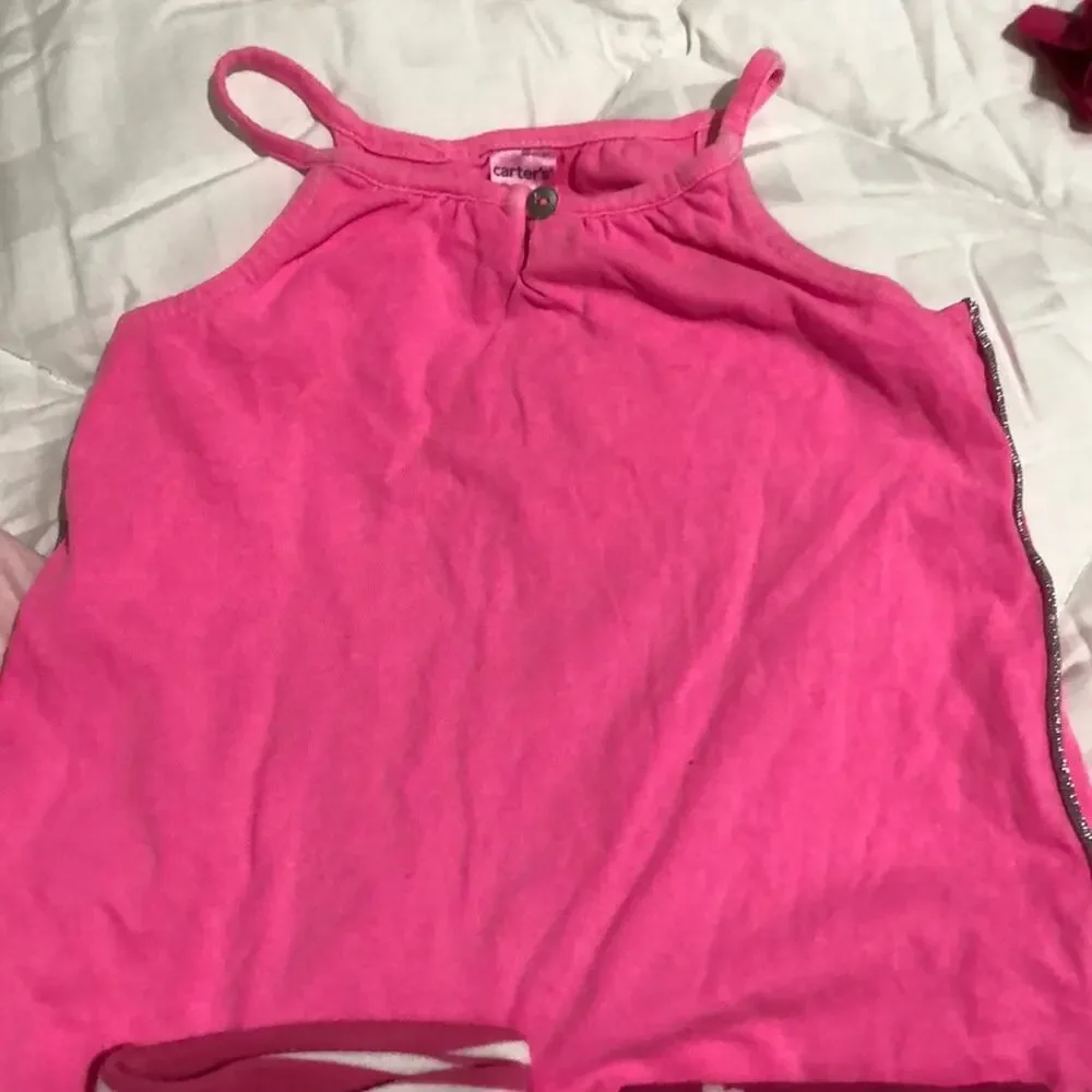 Outfit combo for 2t